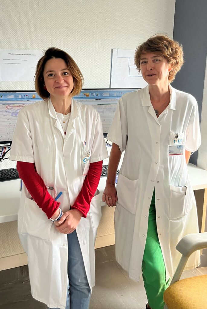 Centre Caen - Diependaele Bertran